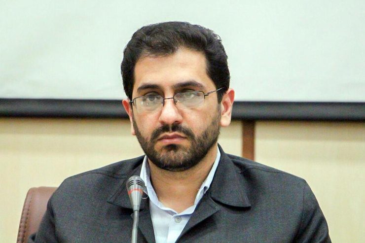 پیام تبریک مدیرعامل سازمان همیاری شهرداریهای خراسان‌رضوی به شهردار جدید مشهد