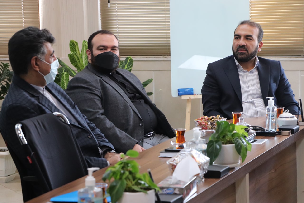 مشارکت سازمان همیاری و ساماندهی مشاغل مشهد در طرح های اقتصادی و درآمدزای اقتصادی  
