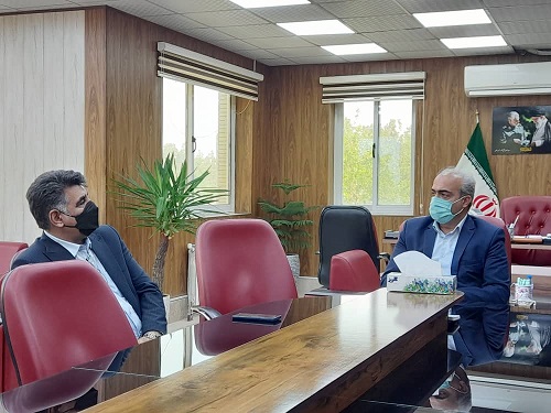 لزوم تسریع صدور پروانه بهره برداری شهرک حمل و نقل خواف در جهت کمک به اشتغال زایی جوانان شهرستان