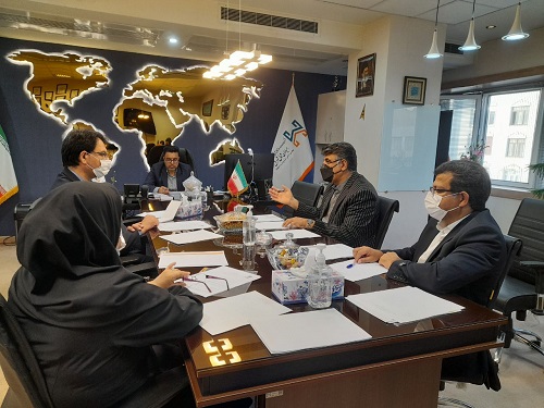 سیاست گذاری های اقتصادی  شرکت همیاران شمال شرق در سال ۱۴۰۱