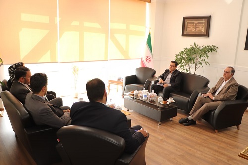 استفاده از ظرفیت تمامی فعالان حوزه گردشگری برای توسعه این صنعت در خراسان رضوی