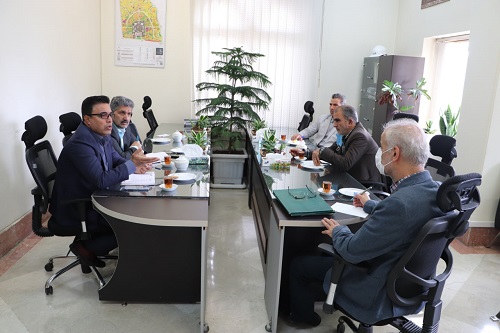 آمادگی سازمان همیاری برای همکاری با آستان قدس رضوی در جهت توسعه خدمت رسانی به زائران حریم رضوی