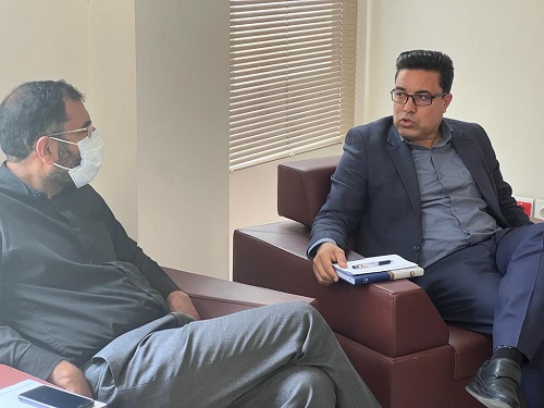 آمادگی سازمان همیاری خراسان رضوی برای فعالیت در مناطق آزاد تجاری کشور