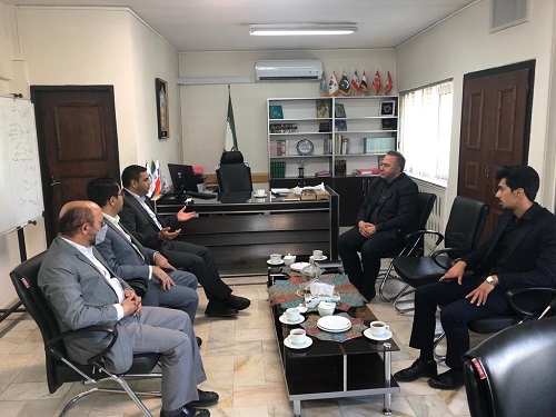همکاری مجموعه های گردشگری سازمان همیاری برای تقویت این صنعت در استان