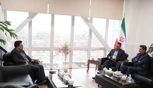 بهره گیری از همکاریهای گمرک برای تسریع و تسهیل فعالیتهای اقتصادی سازمان همیاری در بازارچه