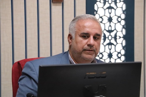 شهردار خواف خواستار توجه دولت به ظرفیت‌های گردشگری این شهر شد