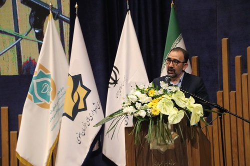 سازمان همیاری‌ها می‌تواند الگوی سالم فعالیت‌های عمرانی و اقتصادی باشد