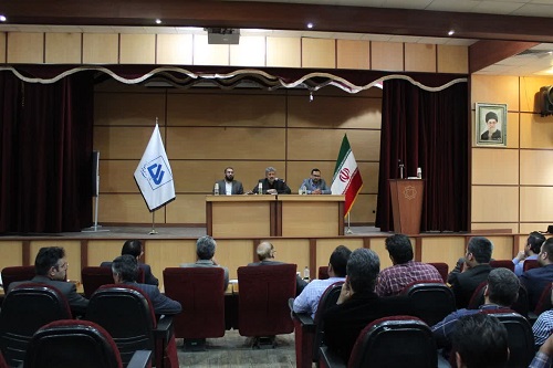 نقش موثر تلاشهای همه کارکنان واحد عمرانی سازمان همیاری در کمک به آبادانی شهرهای استان