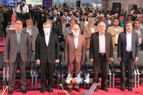 همایش روز ملی شوراها در مشهد مقدس برگزار شد