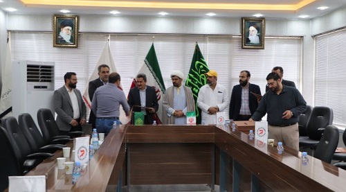 به مناسبت روز و هفته کارگر انجام شد؛