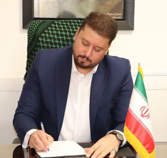 پیام تبریک مدیرعامل سازمان همیاری خراسان رضوی به مناسبت روز جهانی کار و کارگر