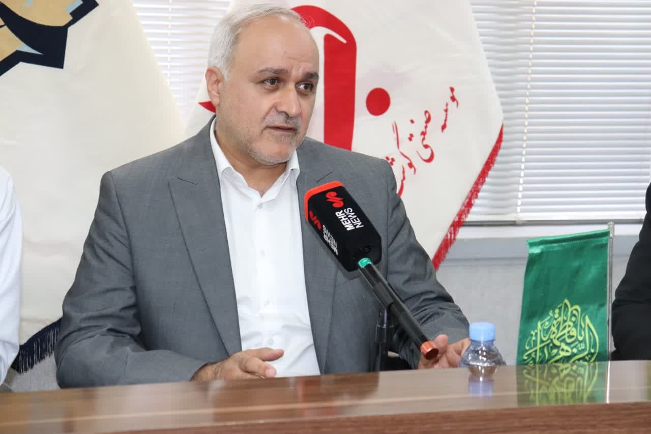 رشد 33 درصدی قربانی بهداشتی دام در کشتارگاه صنعتی مشهد 