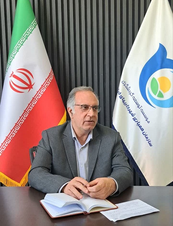  گسترش همکاری های مؤسسه توسعه گردشگری و سازمان فرهنگی- اجتماعی شهرداری مشهد