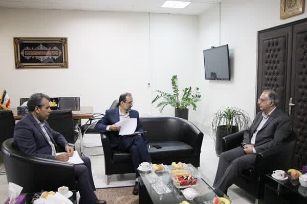 پیگیری فرآیند نهایی‌سازی آیین‌نامه موزه ملی غذا توسط موسسه توسعه گردشگری
