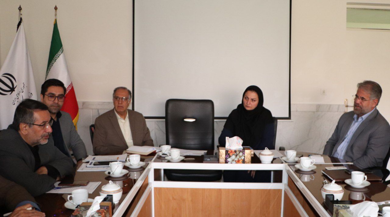 همکاری‌های راهبردی میان سازمان همیاری شهرداری‌ها و اتاق تعاون استان آغاز شد