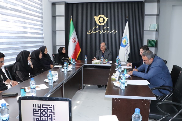 کارگاه آموزش عکاسی خبری برای مدیران روابط عمومی سازمان همیاری و شرکت ها و موسسات تابعه برگزار شد
