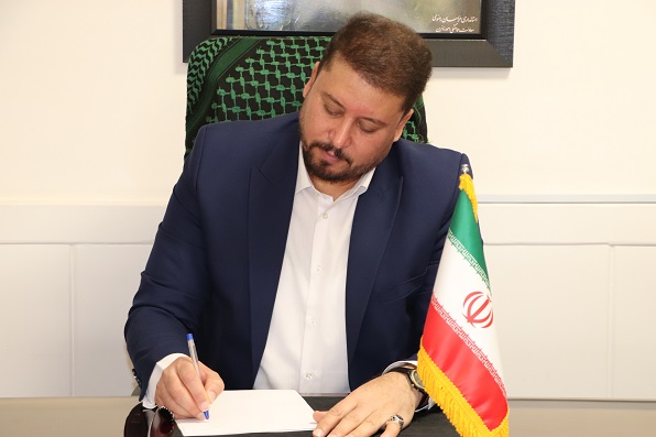 پیام تبریک مدیرعامل سازمان همیاری به مناسبت روز خبرنگار