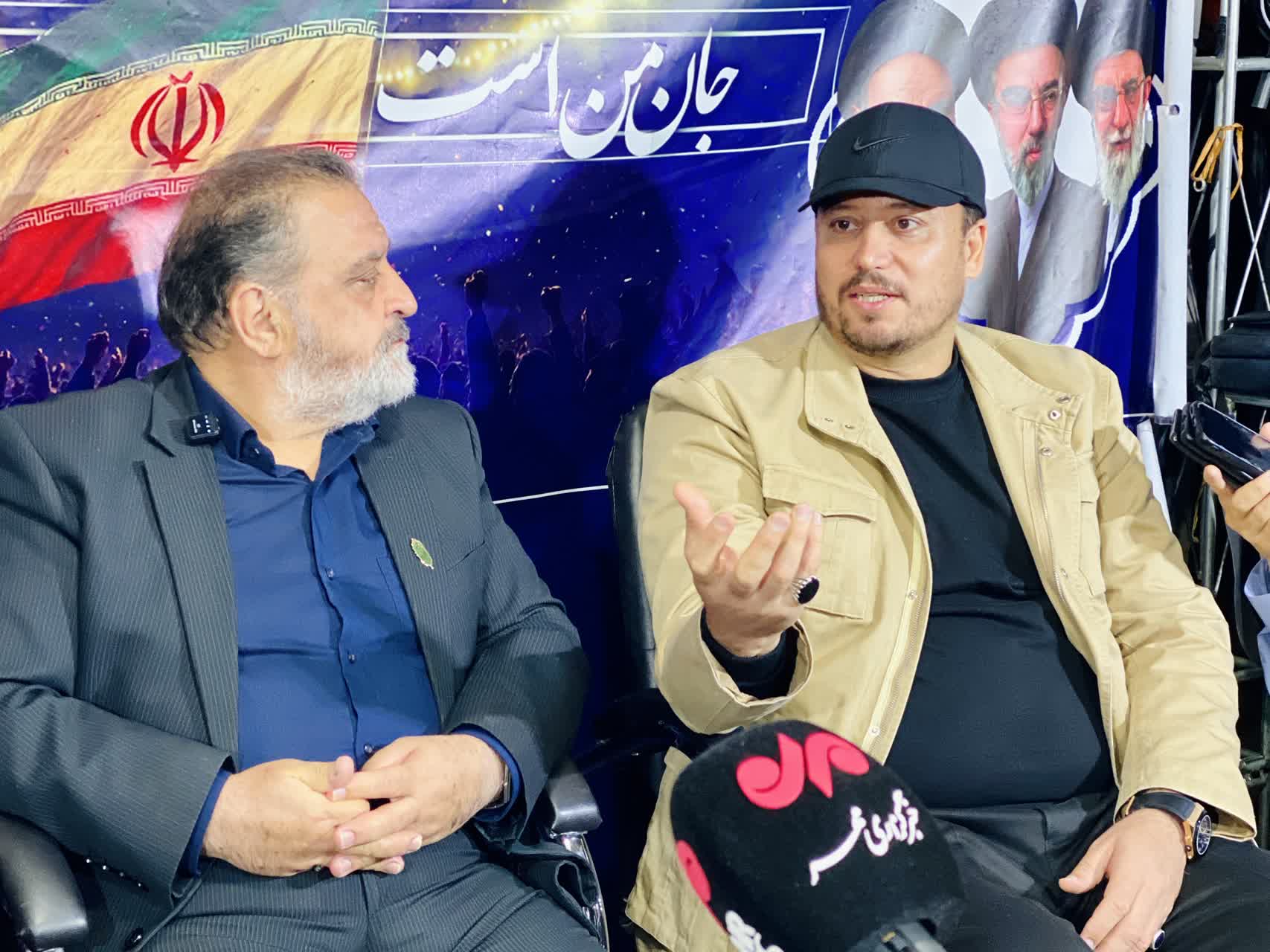 آغاز پویش گسترده «به رسم پدر»؛ خراسان رضوی میزبان حرکت ملی ختم قرآن
