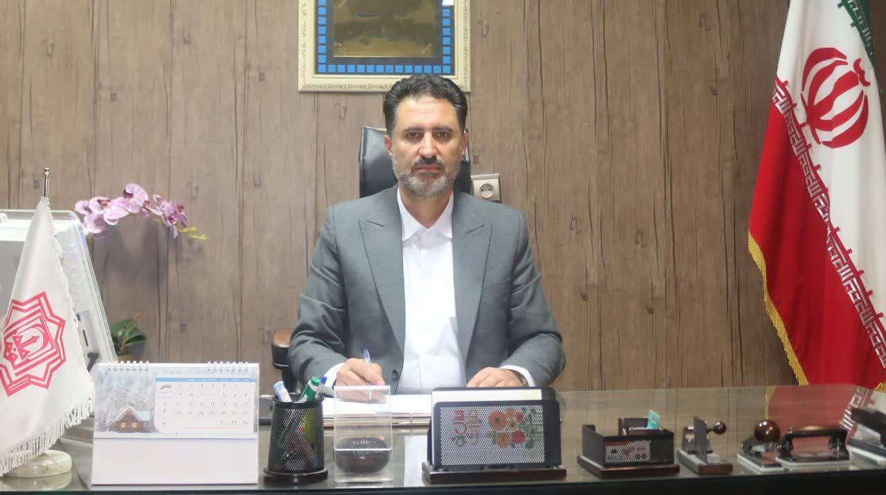 شهردار باخرز:  همکاری با سازمان همیاری، راهگشای تأمین به‌موقع و به‌صرفه تجهیزات شهری