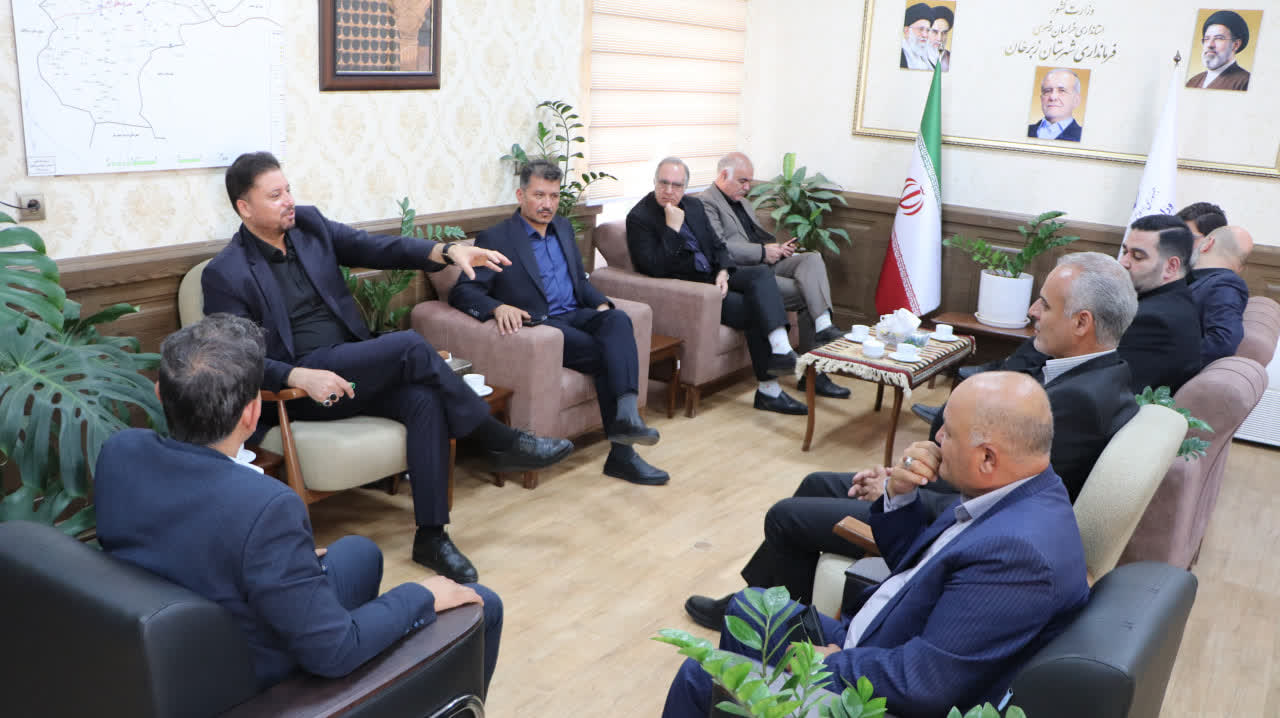 سازمان همیاری شهرداری‌های خراسان رضوی، محور هم‌افزایی برای توسعه اقتصادی و گردشگری شهرهای استان 