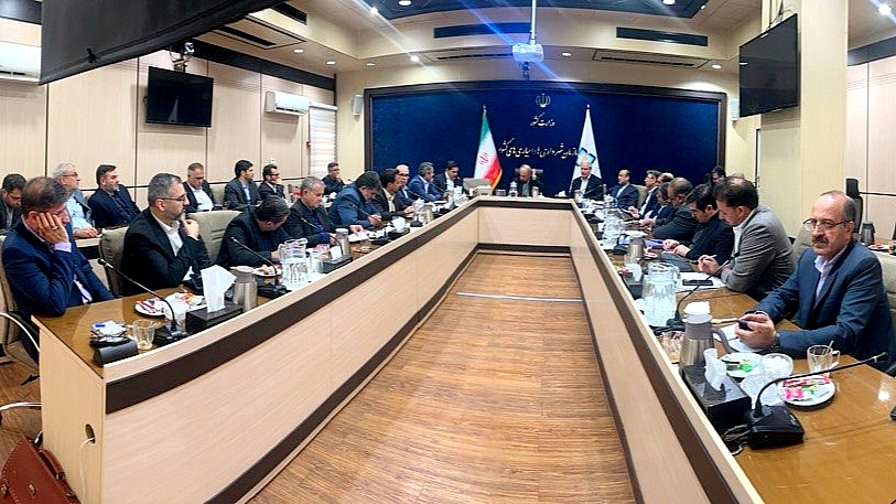سازمان همیاری خراسان رضوی؛ حلقه اتصال تأمین کالاهای اساسی تا توزیع در کشور