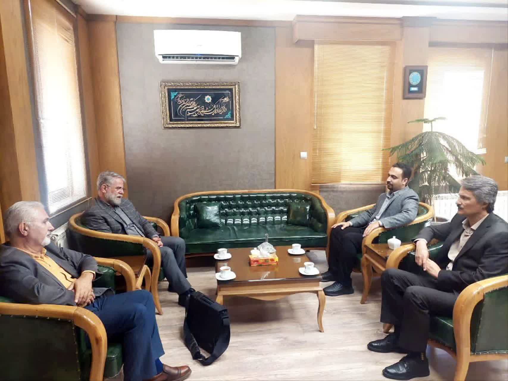 آغاز حرکت تحول‌آفرین همیارسازه توس؛ از شرکت ساختمانی تا هلدینگ تخصصی توسعه‌گر