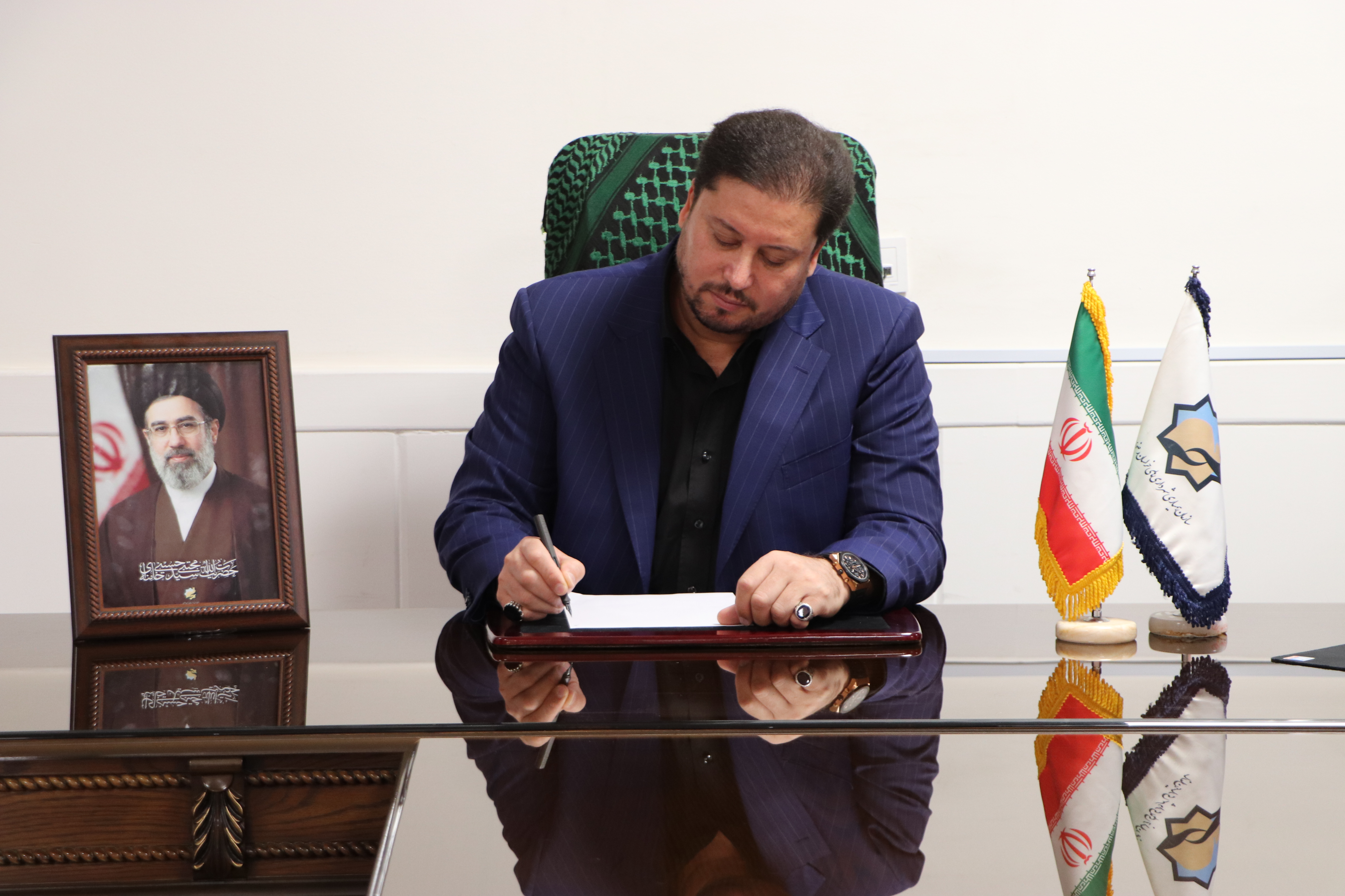 تلاش برای ساختن شهرهایی تاب‌آور؛  نگاهی به ضرورت پدافند غیرعامل در مدیریت شهری