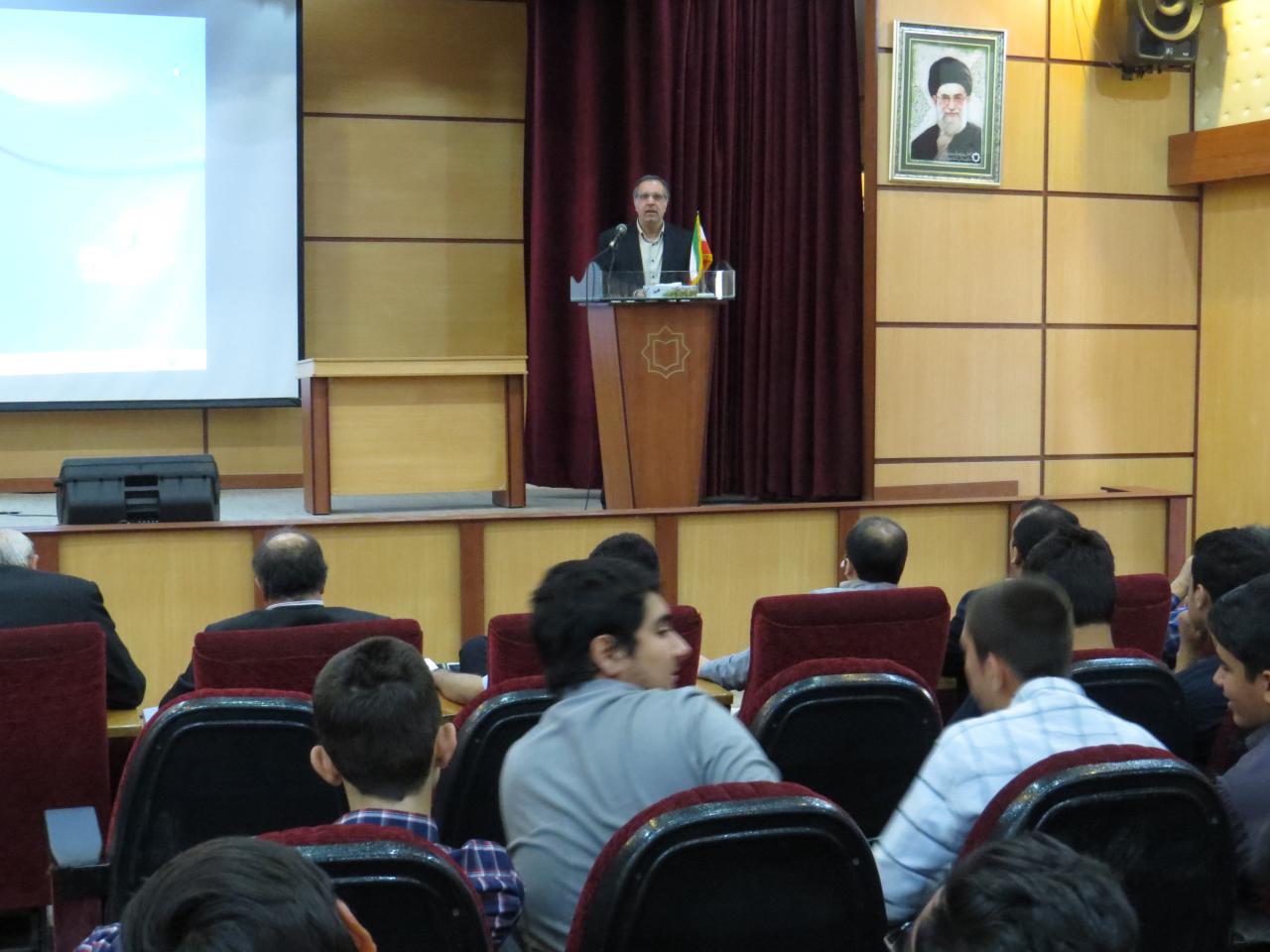 تورآموزشی دانش آموزان هنرستانی مشهد