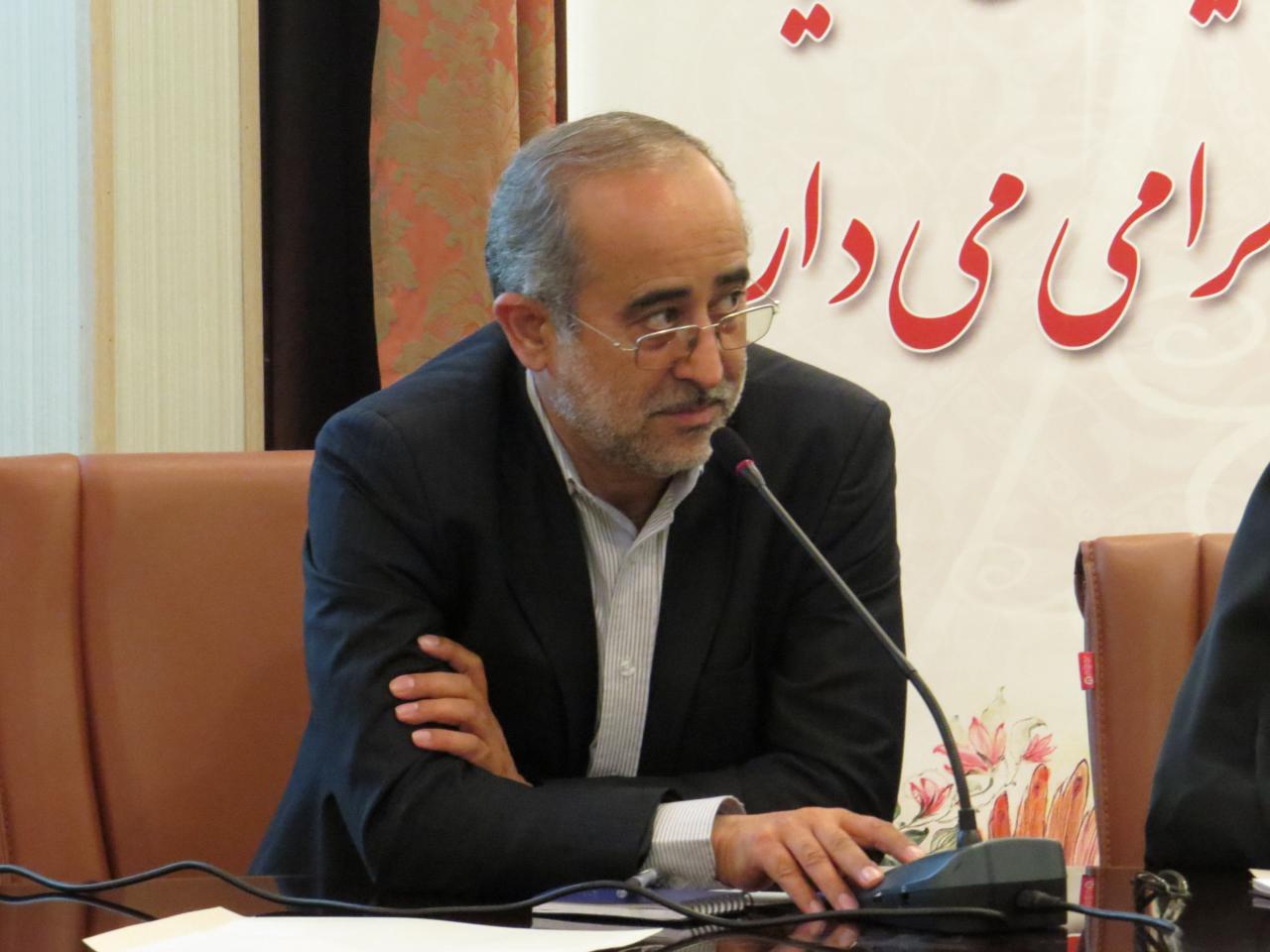 هم اندیشی مسوولان سازمان همیاری با منتخبین شورای پنجم مشهد
