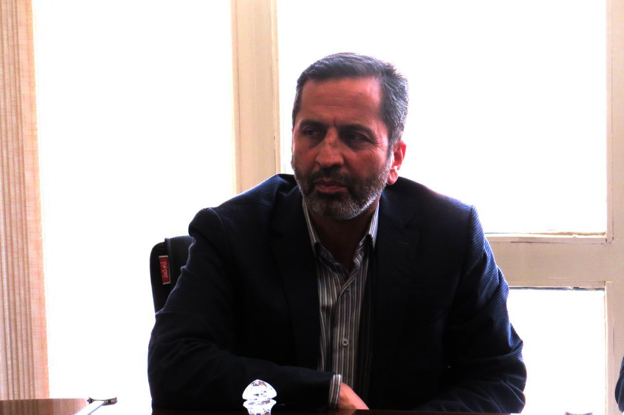 کارگروه فرهنگ و زیارت سازمان همیاری