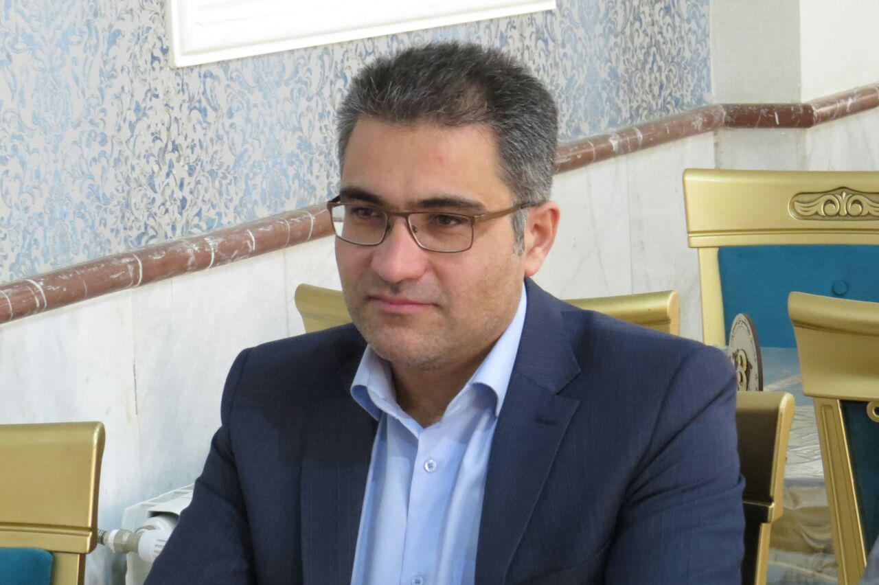 دیدار با شهرداران، اعضای شورای شهر و مسوولان شهری شهرهای خرو، سبزوار، دوارزن، روداب و سلطان آباد