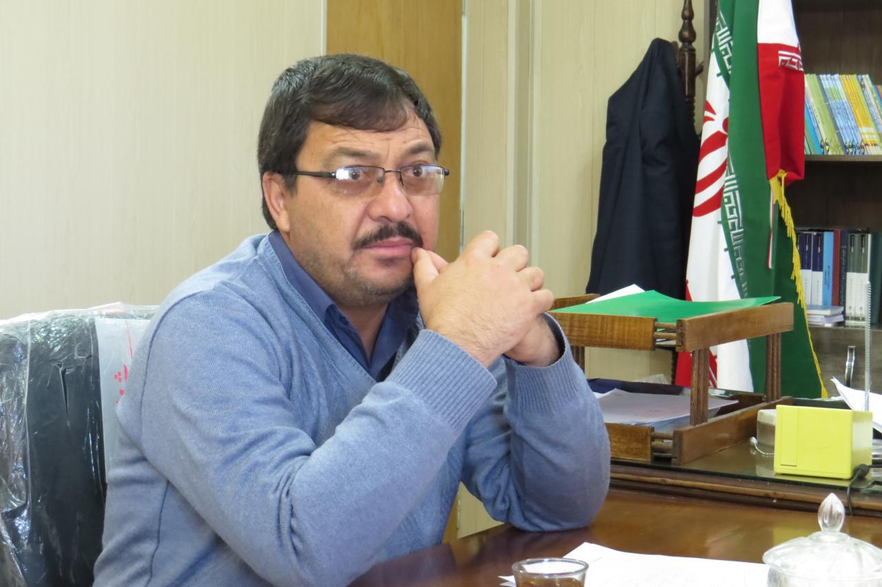 دیدار مسئولان هماهنگی امورشهرداریهای استان با شهردار بیدخت