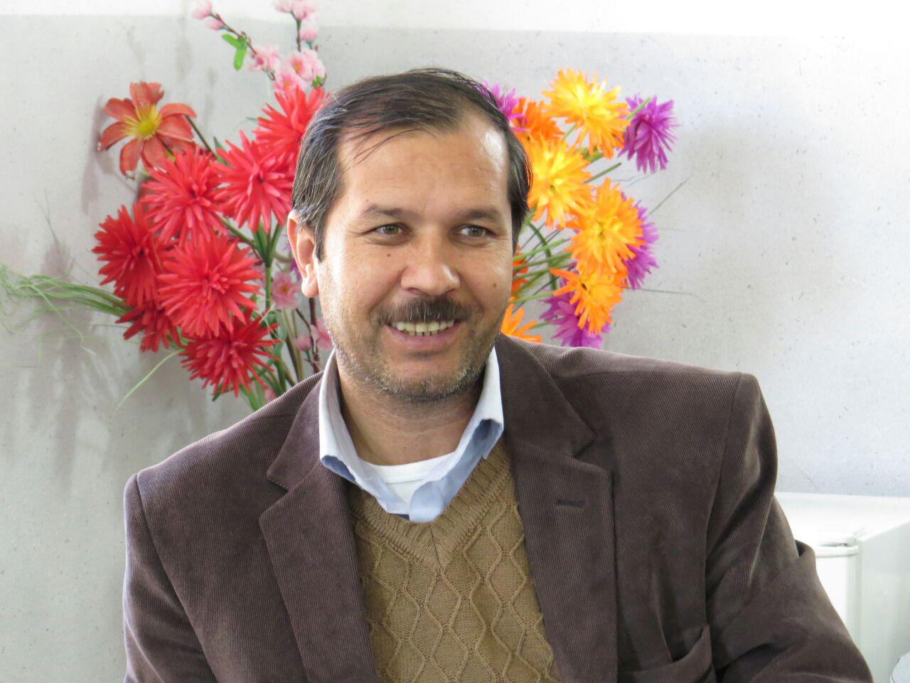 دیدار با شهردار و اعضای شورای شهر نوخندان