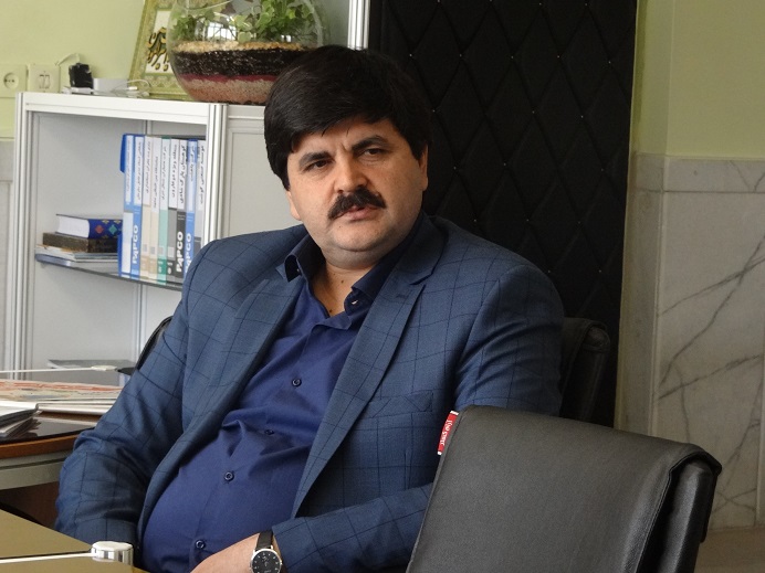 دیدار مدیرعامل با شهرداران تربت جام و گلمکان