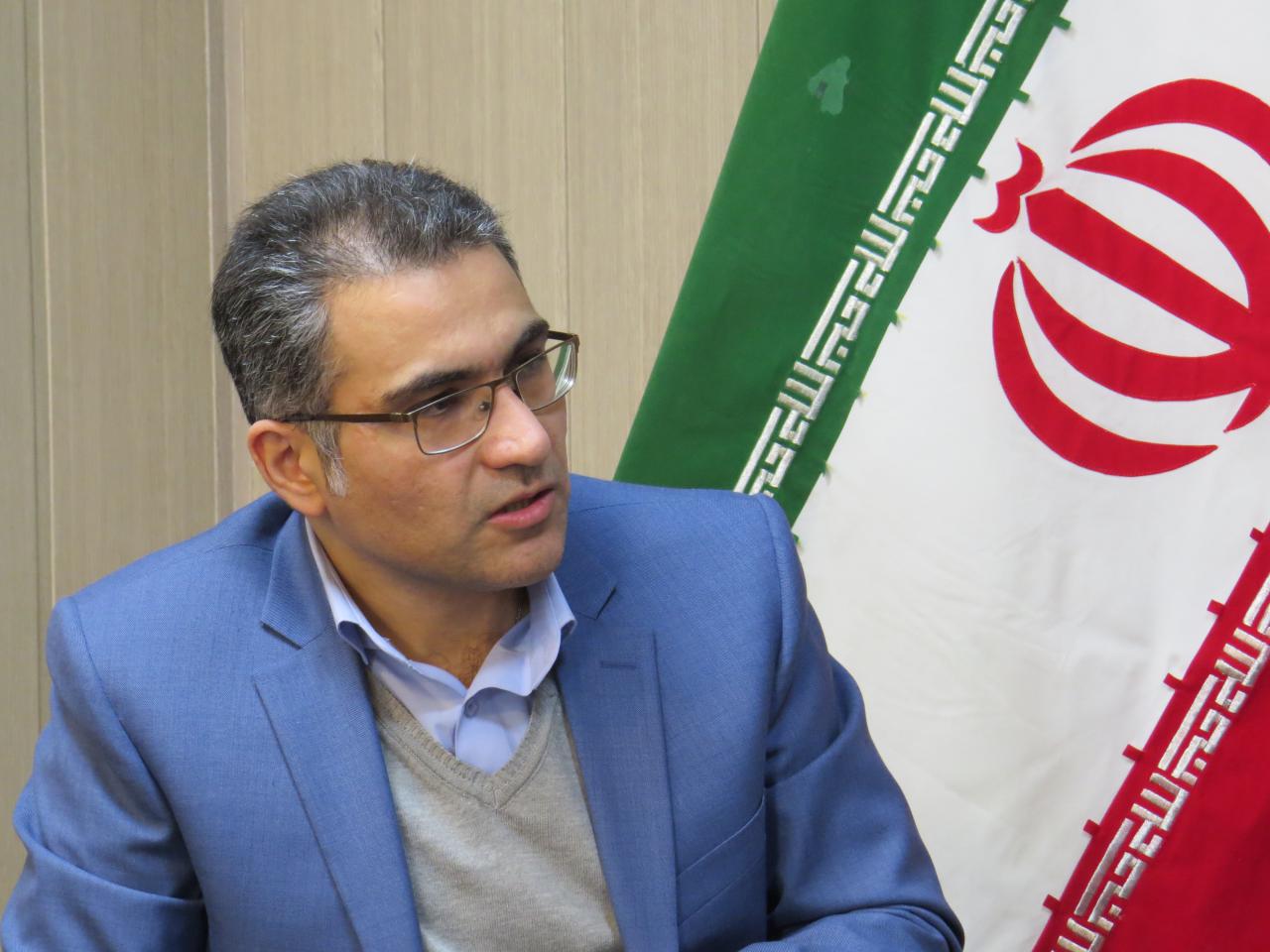 سفر نمایندگان سازمان به تایباد