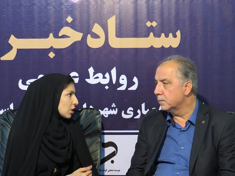 مدیر عامل شرکت شهرک های صنعتی خراسان رضوی؛ واحدهای تولیدی استان به سمت تولید کالای با کیفیت می روند