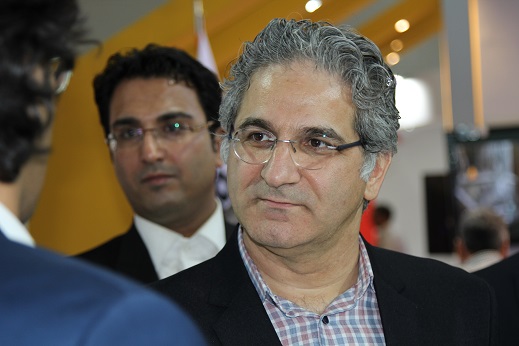 معاون بازرگانی سازمان همیاری شهرداری های خراسان رضوی؛ نمایشگاه صنعت ساختمان مشهد در تراز بین المللی برگزار شد