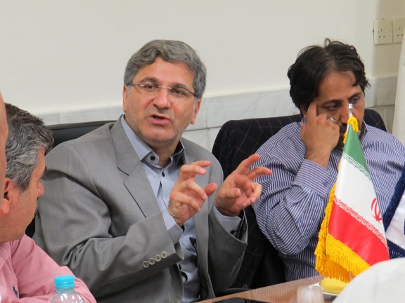 توسط سازمان همیاری استان انجام می شود؛ تامین ماشین آلات آتش نشانی ۶ شهر بزرگ خراسان رضوی با جذب اعتبارات اوراق تملک دارایی 