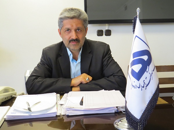 مدیرواحد عمرانی سازمان همیاری شهرداریهای خراسان رضوی؛ امسال شاهددستاوردهای عمرانی خوبی در استان خواهیم بود