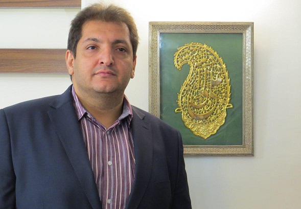 مدیرعامل یکی از شرکتهای وابسته به سازمان همیاری شهرداریهای استان خبرداد؛ایجاد بیش از 2000 فرصت شغلی در شهرهای خواف و سنگان 
