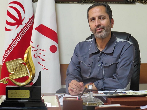 مدیر موسسه صنعتی گوشت مشهد؛ کشتارگاه صنعتی مشهد نقشی در قیمت گوشت ندارد____ بهسازی کشتارگاه صنعتی مشهد به منظور افزایش کیفیت و بهداشت گوشت