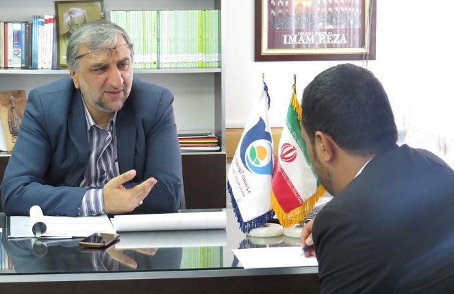 مدیرموسسه توسعه گردشگری سازمان همیاری استان تاکید کرد؛لزوم افزایش برنامه های گردشگری و تفریحی درجهت ماندگاری بیشتر زائر در مشهد