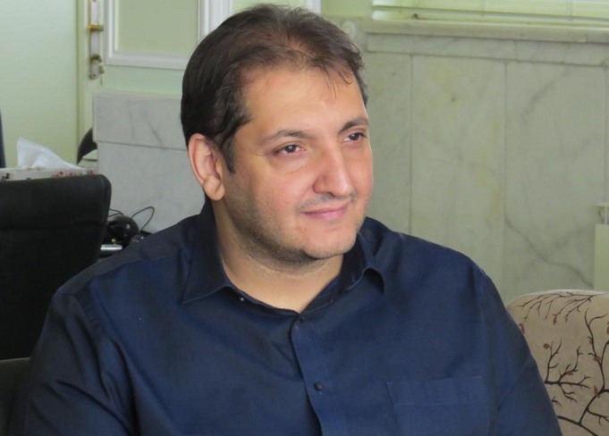 مدیرعامل شرکت همیاران شمال شرق سازمان همیاری خبر داد؛ استخدام 200 راننده پایه یک برای بکارگیری در سازمان اتوبوسرانی مشهد