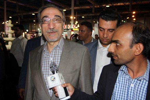 شهردار مشهد؛ سازمان همیاری ها دارای ظرفیت های مناسب و قابل توجهی است
