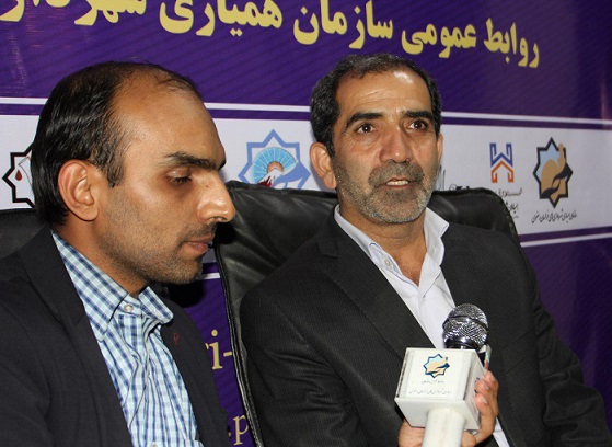 عضو شورای اسلامی شهر شیراز مطرح کرد؛ نقش هماهنگ کننده و رو به رشد سازمان همیاری های خراسان رضوی