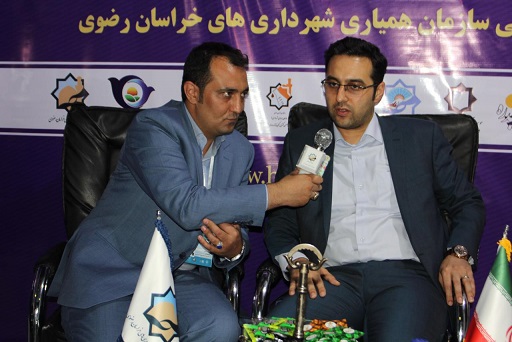مدیر عامل شرکت ترافیک هوشمند الیت عنوان کرد؛ برون سپاری برخی نیازهای شرکت الیت به سازمان همیاری