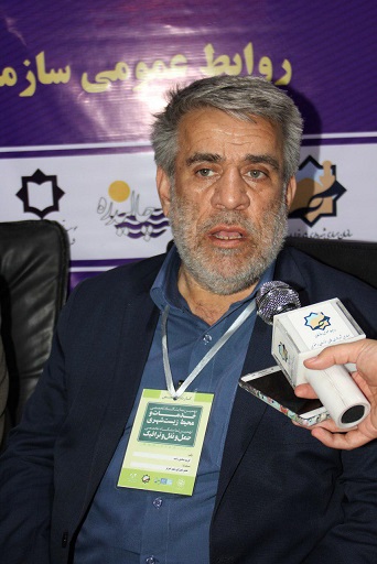 عضو شورای اسلامی شهر تبریز؛ با استفاده از کالای ایرانی به شعار  ما می توانیم دست یابیم