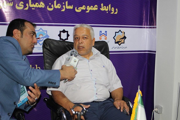 مدیرعامل سازمان حمل و نقل و همگانی شهرداری طبس؛ سازمان همیاری پایاپای شرکت های خصوصی پیش نمی رود