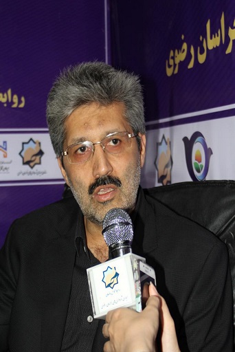 مدیرعامل شرکت همیارسازه توس؛  هدف ما به عنوان بازوی عمرانی سازمان همیاری کمک به توسعه شهرها است