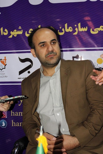 مدیر عامل سازمان همیاری شهرداری های گیلان؛ سازمان همیاری باید بازتولید جدیدی از وظایف شهرداری ها ارایه کند
